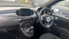Fiat 500 1.0 Mild Hybrid 3dr Petrol Hatchback